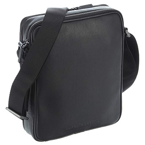 Porsche Design Cervo 2.0 ShoulderBag MV Bolso al hombro 28 cm piel