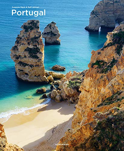 Portugal [Idioma Inglés] (Spectacular Places)