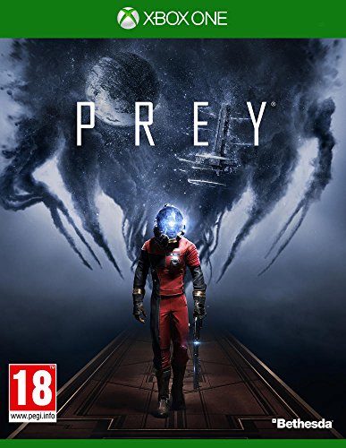 Prey [Importación francesa]