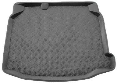 PVC Cubeta Maletero Seat Leon MK3 (2012-2018) - Normal - Rey Alfombrillas®