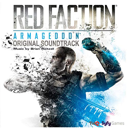 Red Faction