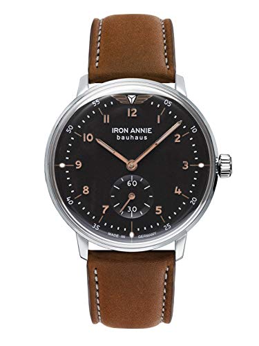 Reloj - Iron Annie - Para - 5037-2