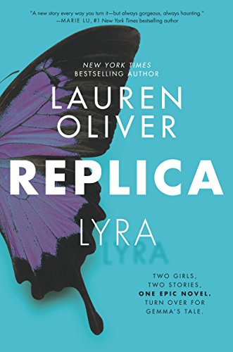 Replica (English Edition)