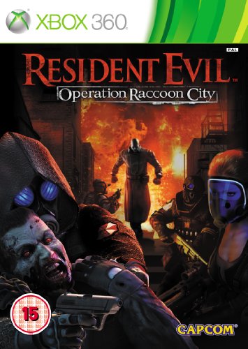 Resident Evil: Operation Raccoon City [Importación inglesa]