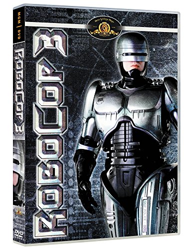 Robocop 3 [DVD]