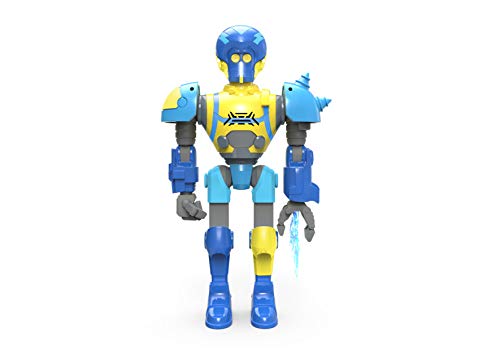 Robozuna C13003 Spark - Figura de acción (15 cm)