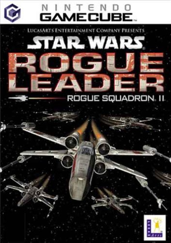 Rogue Squadron 2 - Rogue Leader