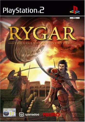 Rygar ~ The Legendary Adventure ~