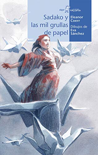 Sadako y las mil grullas de papel: 139 (Calcetín)