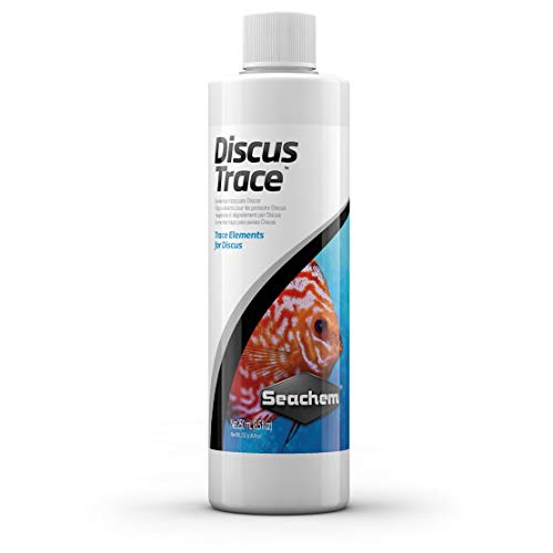 Seachem Discus Trace, 500 ml