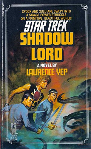 Shadow Lord (Star Trek)