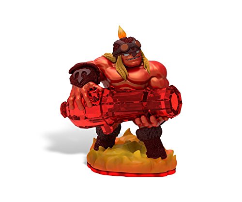 Skylanders - Trap Team Figur: Trap Master Ka-Boom