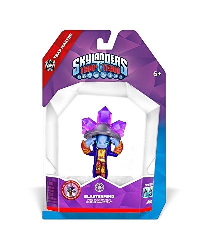 Skylanders: Trap Team - Trap Master Blastermind