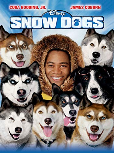 Snow Dogs