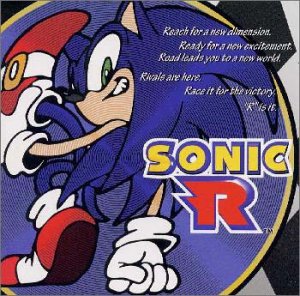 Sonic R