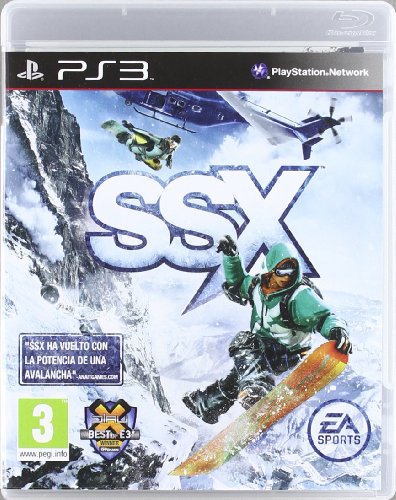 SSX