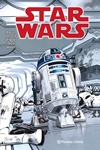 Star Wars Tomo nº 06/13 (Star Wars: Recopilatorios Marvel)