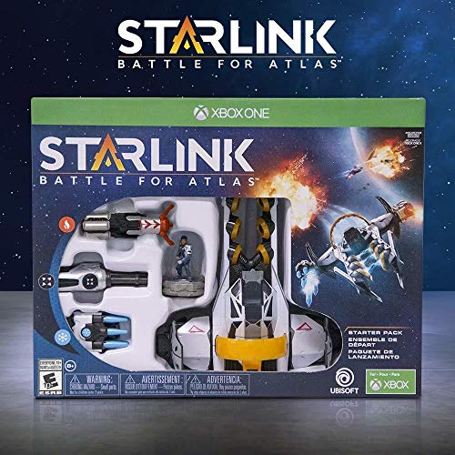 Starlink: Battle for Atlas for Xbox One [USA]