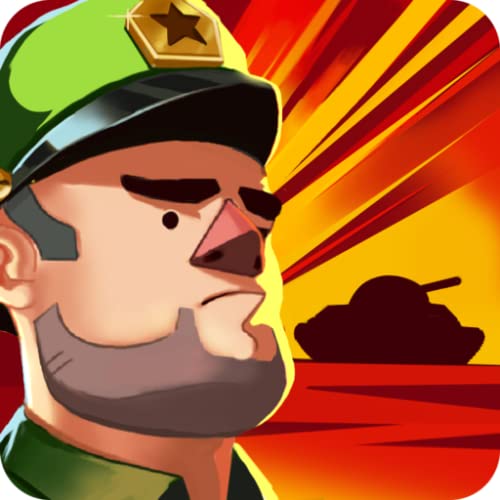 Tank Battle : War Commander