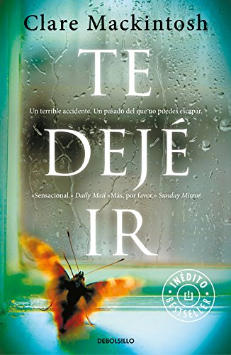 Te dejé ir (Best Seller)