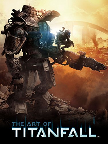 The Art of Titanfall