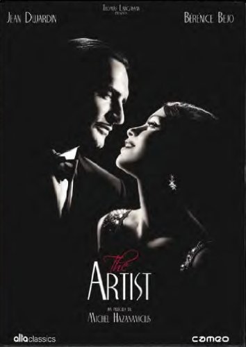 The Artist [DVD]