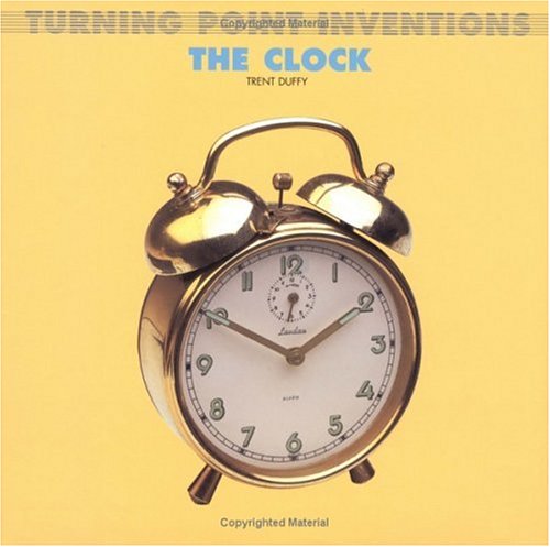 The Clock (Turning Point Inventions)