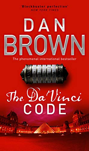 THE DA VINCI CODE: (Robert Langdon Book 2)