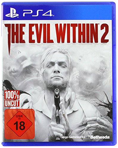 The Evil Within 2