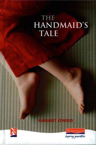 The Handmaid's Tale (New Windmills KS4)