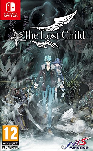 The Lost Child