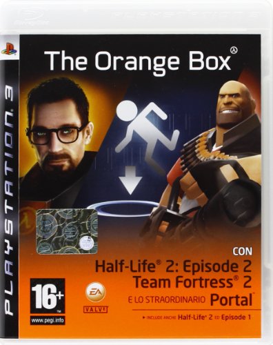 The Orange Box