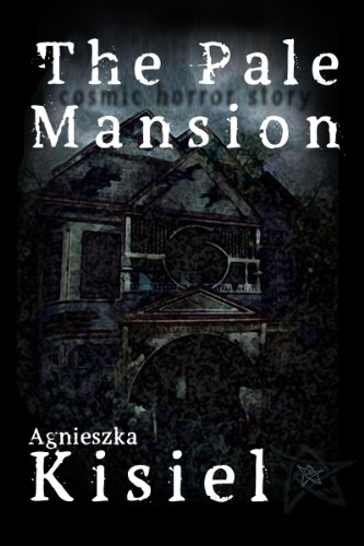 The Pale Mansion (English Edition)