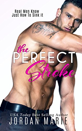 The Perfect Stroke (Lucas Brothers Book 1) (English Edition)