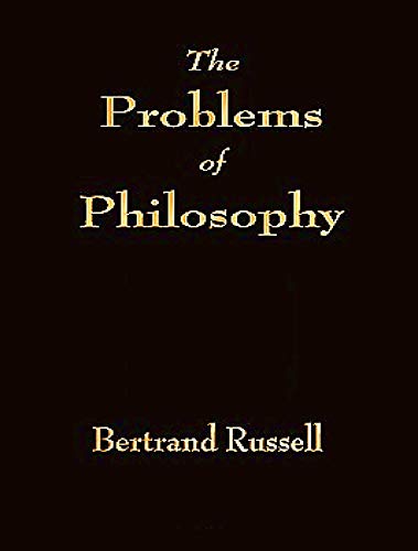 The Problems of Philosophy (English Edition)