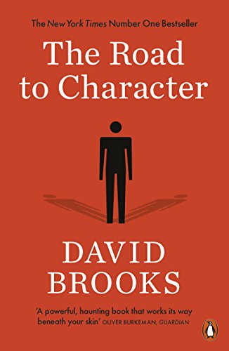 The Road To Character