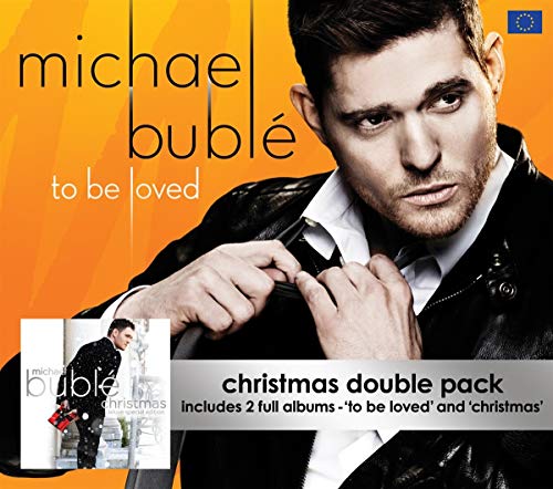 To Be Loved - Christmas Double Pack