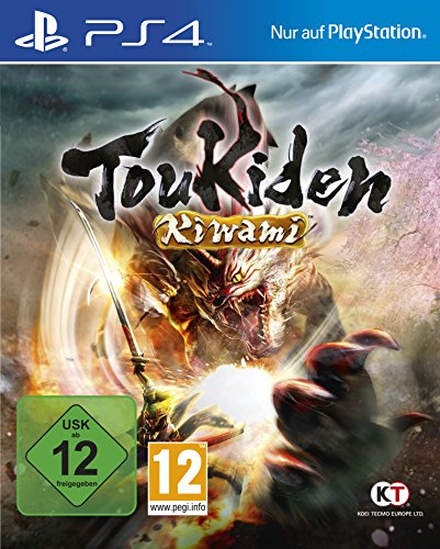 Toukiden Kiwami [Importación Alemana]