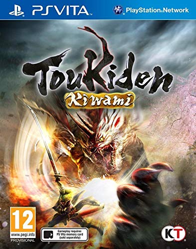 Toukiden Kiwami [Importación Francesa]