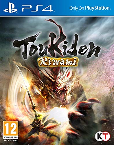 Toukiden Kiwami [Importación Francesa]