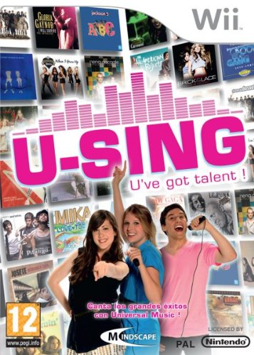 U-Sing