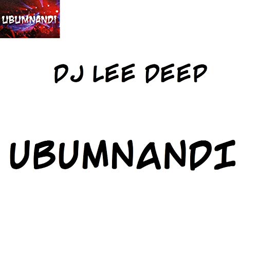 Ubumnandi (feat. Nick Consoler)