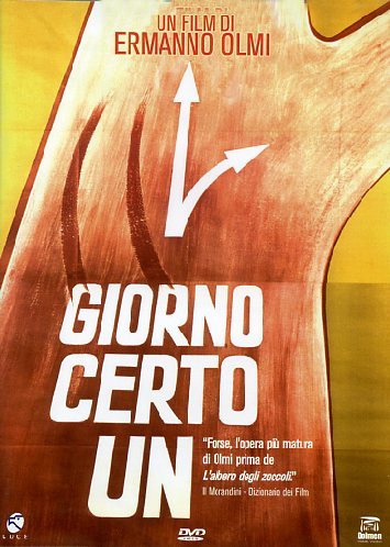 Un_certo_giorno [Italia] [DVD]