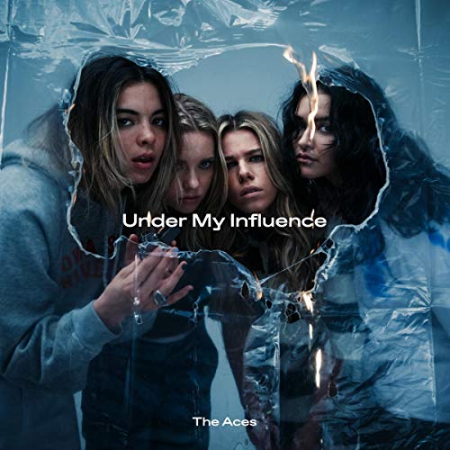 Under My Influence [Vinilo]