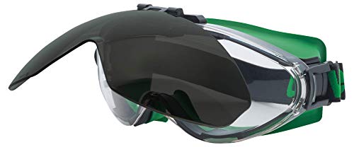 Uvex uvex9302045 ultrasónico gafas de soldadura