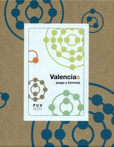 Valencias. Juega y Formula