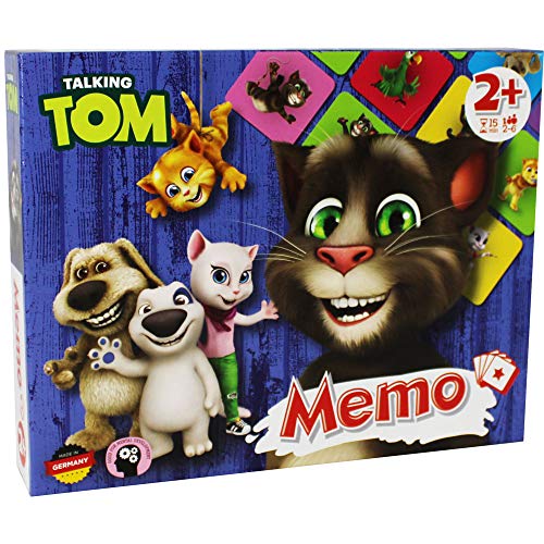 Value Add Games 95044000 Memo Classic, Multicolor alfonbrilla para ratón