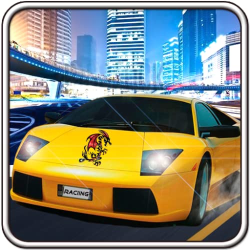 verdadero juego de carreras de coches - necesita más velocidad para android