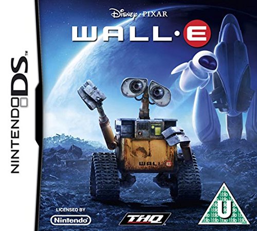 Wall-E