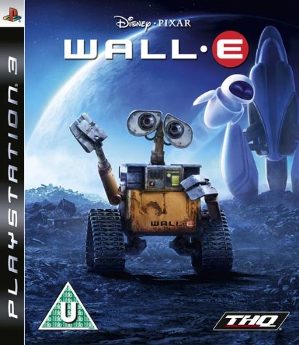 Wall-E